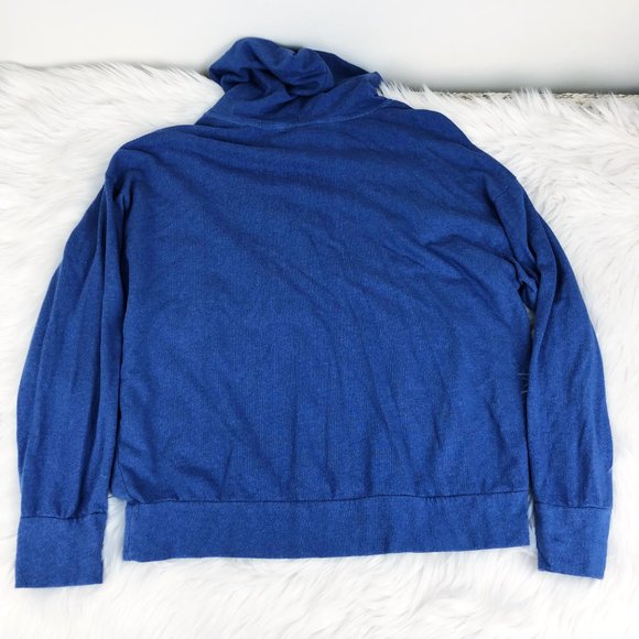 NEW SUNDRY LA NY Paris Hoodie Sweatshirt Sz 2 - Picture 6 of 14